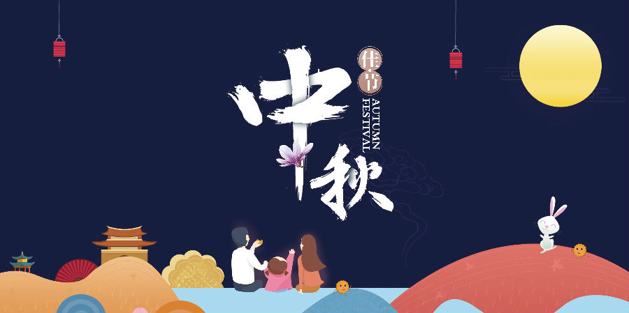 弘扬民族传统文化，关于中秋节你知道多少？